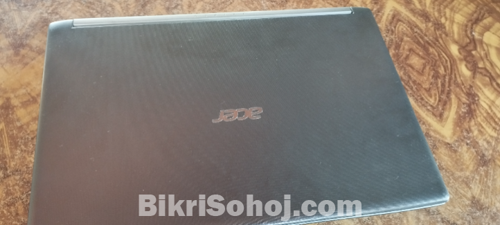 Acer Aspire A515-51G